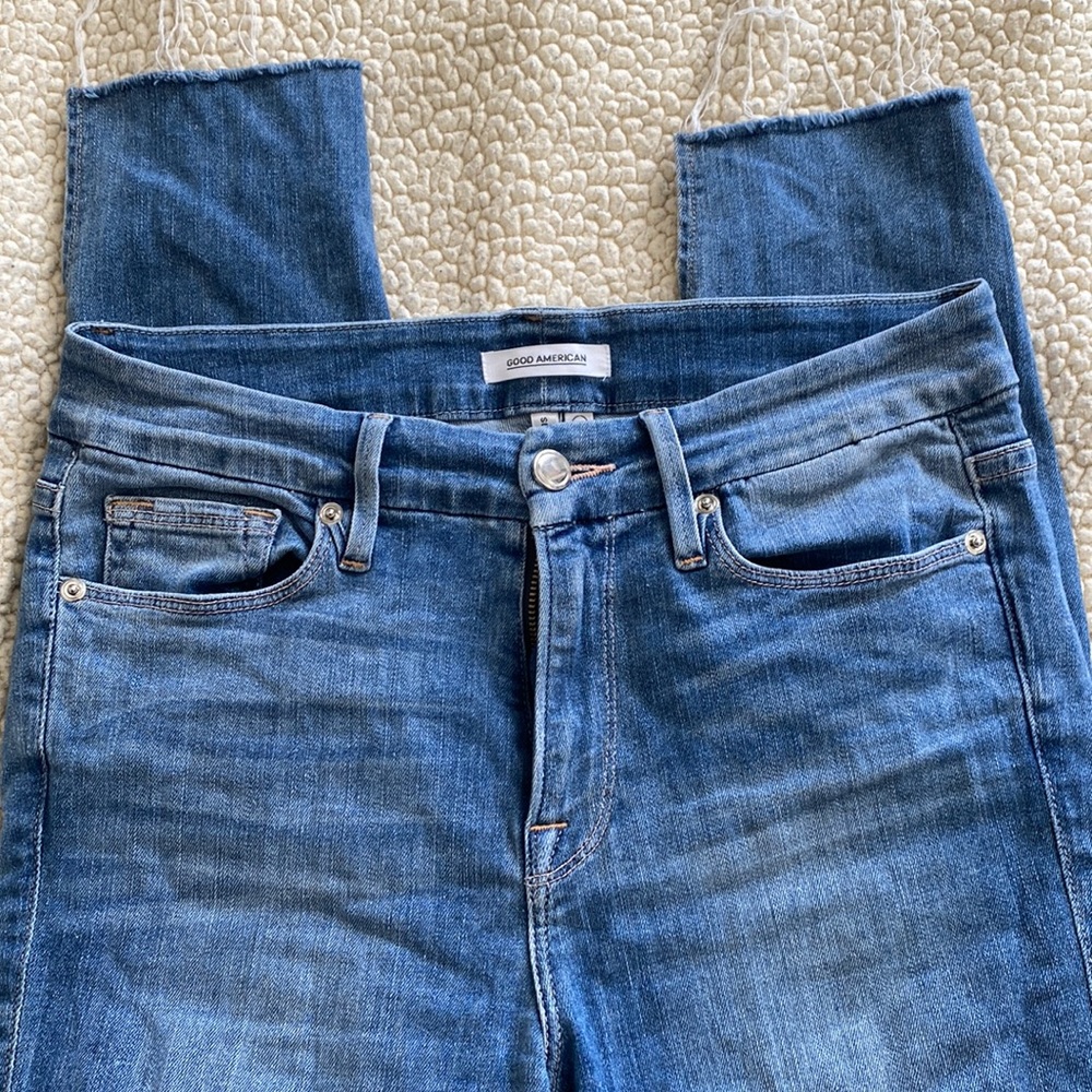Good American Jeans